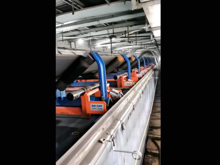 上海外三電廠2*1000MW機組0.2級高精度智控矩...